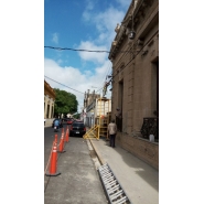 Somos parte de la historia